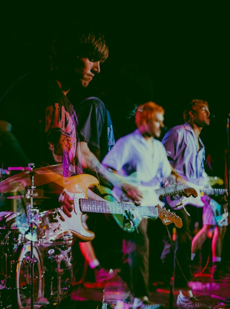 Grendall’s Impact on Panamanian Music